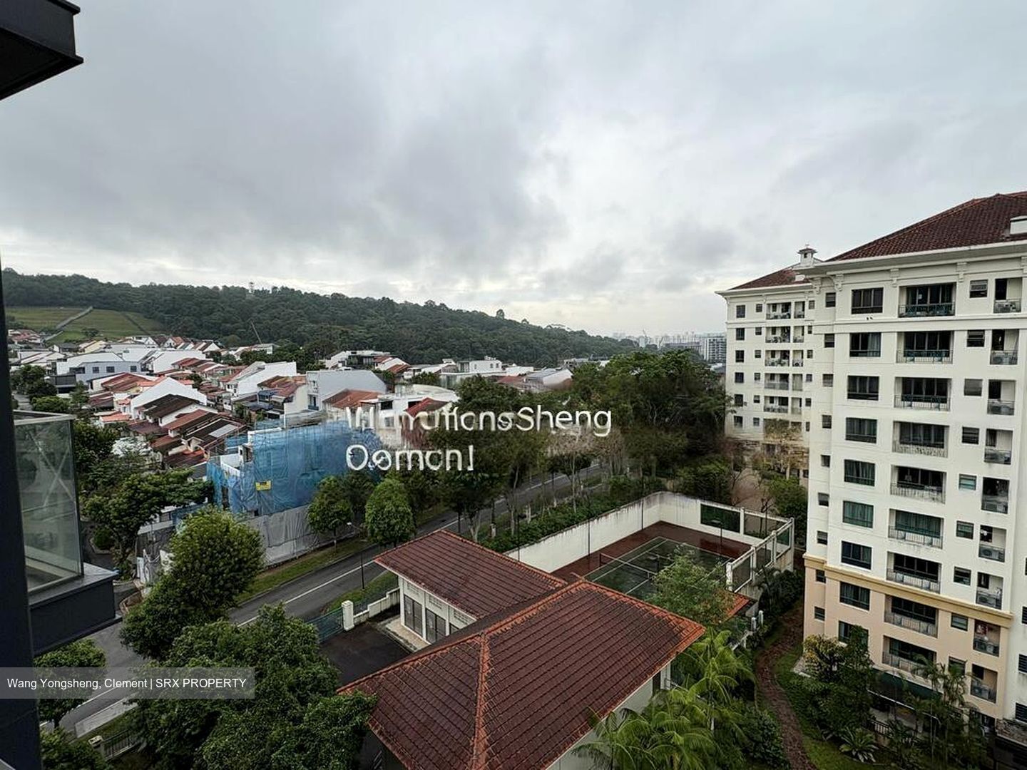 Mont Botanik Residence  (D23), Condominium #475793291